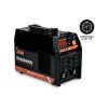 Ηλεκτροκόλληση Inverter 200A KRAUSMANN 2560