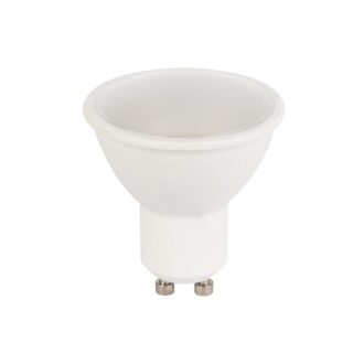 Led Smd Gu10 5W 6000K 230V Ac 460Lm Ra80 30000H 105°