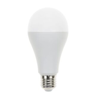 Led A65 E27 230V 17W 3.000K 200° 1810Lm Ra80