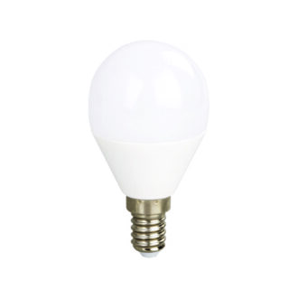 Led Dim Ball E14 230V 7W 4.000K 230° 710Lm Ra80