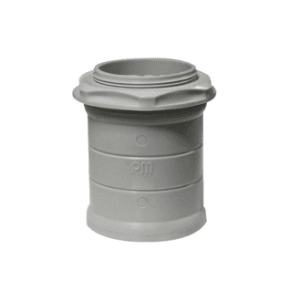 Tight Coupling Conduit Box D50 Ip67 (Συνδεσμοσ Σωλ. - Κουτιου D50)