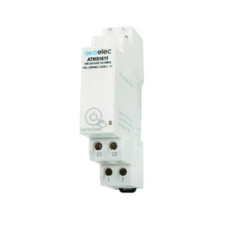 Smart Wifi Timer 16A Contactor