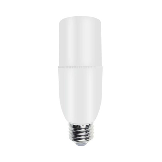 Led Stick E27 230V 20W 4000K 180° 1750Lm Ra80 Ip65 40.000Hrs