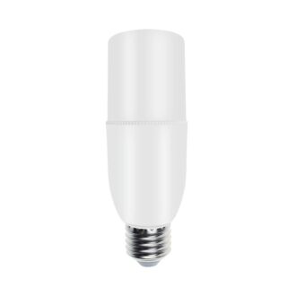 Led Stick E27 230V 20W 3000K 180° 1730Lm Ra80 Ip65 40.000Hrs