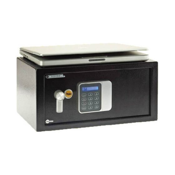 yale safe YLG200DB1