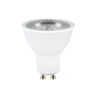 Led Smd Gu10 Dim 7W 3000K 230V Ac 550Lm Ra80 30000H 38°