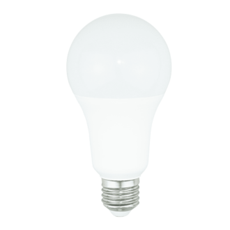 Led A70 E27 230V Ac 15W 6.500K 240° 1400Lm Ra80