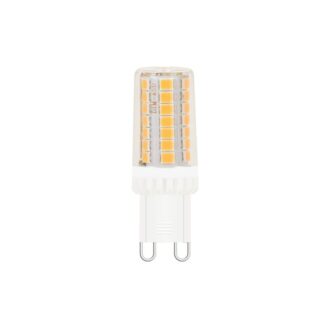 Led Smd G9 Dim 5W 6000K 230V Ac 440Lm Ra80 30000H 360° Ceramic