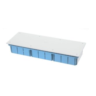 Flush Mounting Box Dimensions 460 X 160 X 75