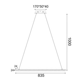 5X8Xh100Cm