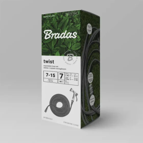 bradas WTW715GY 2