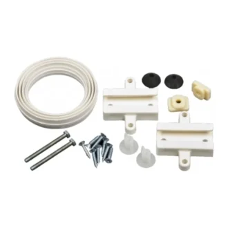 nikiplast FASTENING ELEMENTS