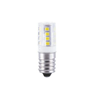 E14 Ceramic Led 1W 4000K 230V Ac 140Lm 2835Smd Ra80