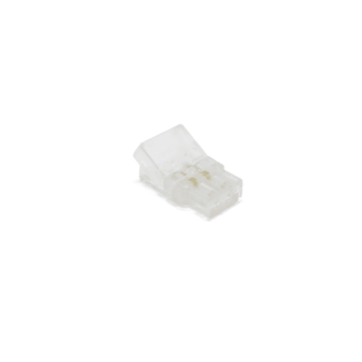 2Pin Supply Connector For Single Color 12Mm 5050 Ip67 Ledstrip