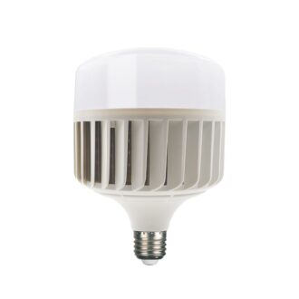 Led P160 E27 & E40 230V 80W 4000K 220° 7600Lm Ra80 Ip20