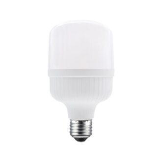 Led Smd E27 P80 15W 6000K 1650Lm 230V Ac Ra80 40000H 220° Ip65