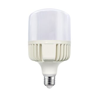 Led T100 E27 230V 35W 6000K 220° 3700Lm Ra80 Ip65 40.000Hrs