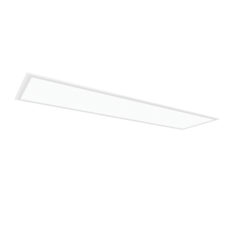 Led Panel 40W 295*1495*33Mm 4000K 5200Lm 230Vac Ra80 Ip40 Ugr