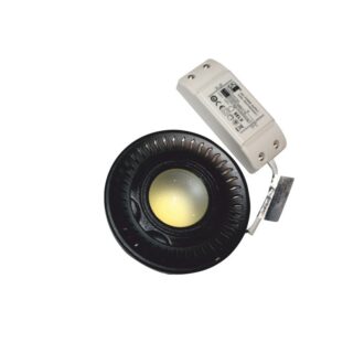 Led Module Ufi 15W Cob Epistar Led 2700K 1.100Lm 10-60° Φ111