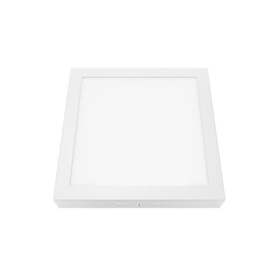 Λευκο Τετραγωνο Led Πανελ Οροφησ 23W 6500K 2120Lm 288X288Mm 230V Ra80