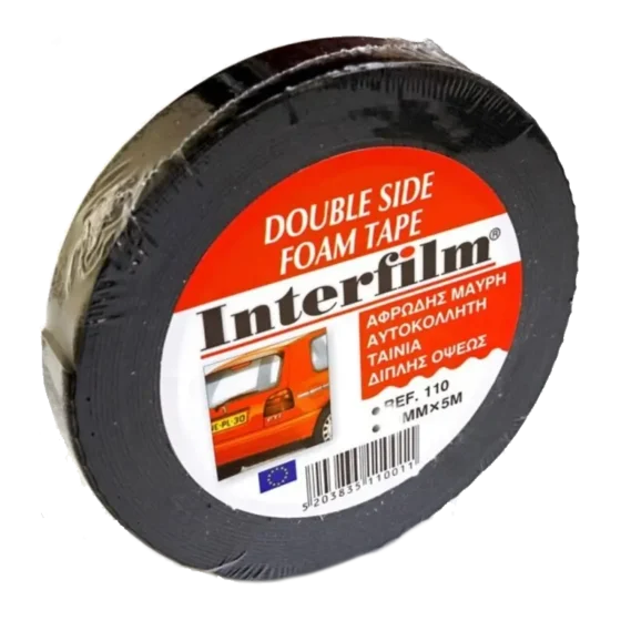 interfilm 110-00