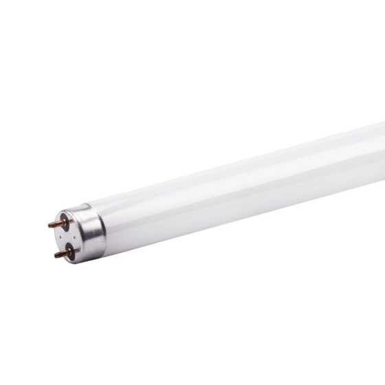 Led Smd T8 G13 14W 3000K 90Cm 230V Ac 1350Lm Ra80 30000H 320° Glass