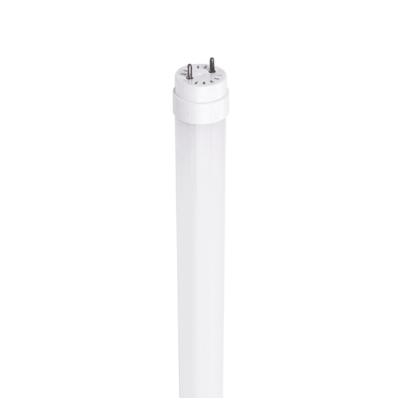 Led Smd T8 G13 22W 3000K 150Cm 230V Ac 2270Lm Ra80 30000H 180° Glass