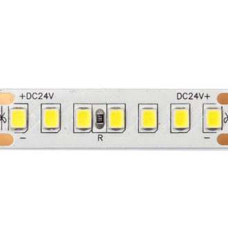 Λωριδα Led 25M 14.4W/M 1850Lm/M 24V Dc Ip20 2700K Ra80 10Mm