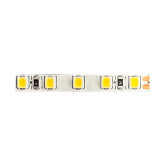 Λωριδα Led 5M 9.6W/M 1130Lm/M 24V Dc Ip20 4000K Ra80 5Mm