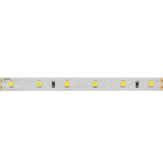 Led Smd Strip 24V Dc 7.2W/M 3000K 800Lm/M Ip20 8Mm Cri80 Osram 2835 60Leds/M 3Sdcm 5M Reel 5Yrs