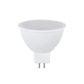 Led Smd Mr16 5W 4000K 230V Ac 450Lm Ra80 30000H 105°