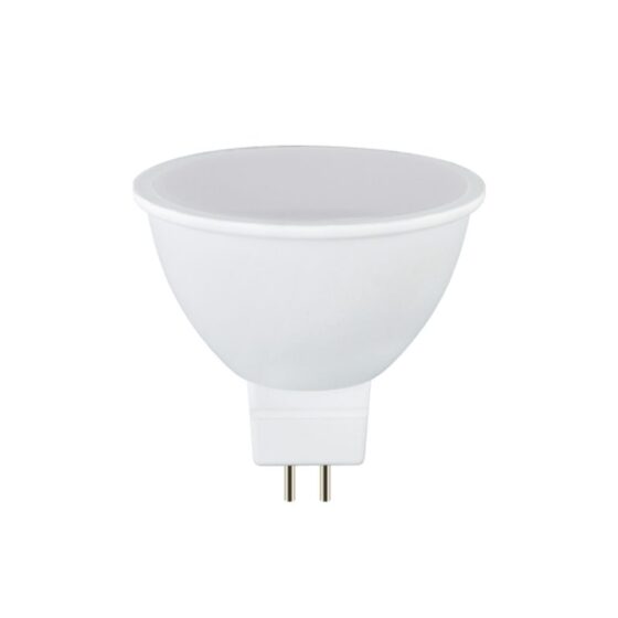 Led Smd Mr16 5W 3000K 230V Ac 440Lm Ra80 30000H 105°