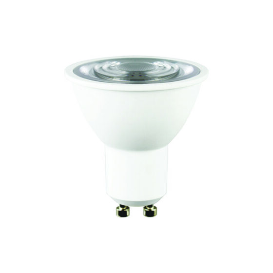 Led Cob Gu10 5W 4000K 230V Ac 490Lm Ra80 30000H 10°