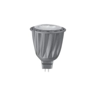 Led Cob Mr16 8W 6400K 12V Ac/Dc 420Lm Ra80 45000H 38°