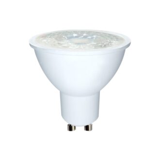 Led Smd Gu10 7W 6000K 230V Ac 620Lm Ra80 30000H 38°