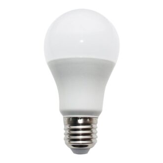 Led Smd E27 A60 10W 6000K 230V Ac 910Lm Ra80 30000H 180°