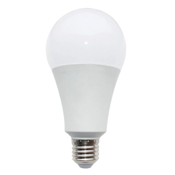 Led Smd E27 A80 18W 6000K 230V Ac 2350Lm Ra80 30000H 230°