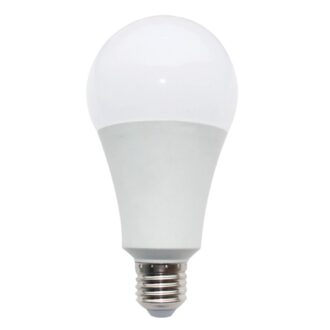 Led Smd E27 A80 18W 4000K 230V Ac 2270Lm Ra80 30000H 230°