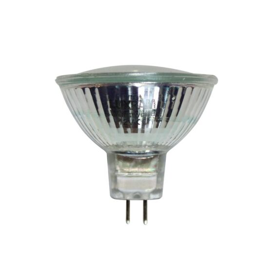 Led Smd Mr16 1W Yellow12V Ac/Dc Ra70 20000H 100°