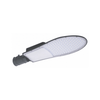 Led Street Luminaire 150W 15000Lm 5000K 150 X40˚ Class I 230V Ac Ip65