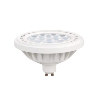 Led Smd Ar111 Gu10 Dim 13W 6000K 1120Lm 230V Ac Ra80 30000H 45°