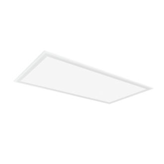 Led Panel 20W 295*595*24Mm 6500K 2400Lm 230Vac Ra80 Ip40