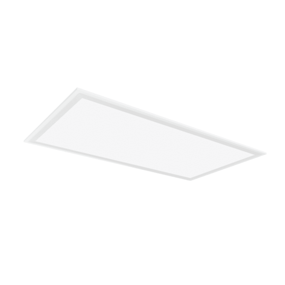 Led Panel 20W 295*595*24Mm 6500K 2400Lm 230Vac Ra80 Ip40