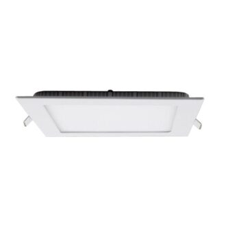 Led Panel Χων. Τετρ. 20W 3.000K 1510Lm 230V 225Mm Ra80