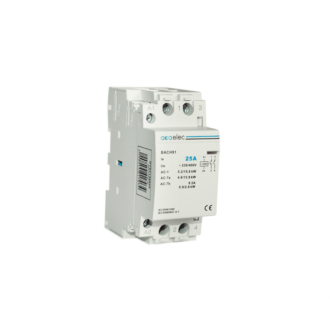 Contactor 40A 2No 230V 2M