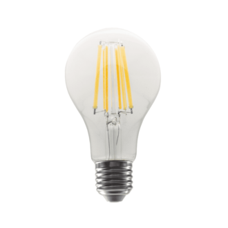 Led Filament E27 A67 14W 2700K 230V Ac 1700Lm Ra80 30000H 360°