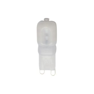 Led Smd G9 Dim 3W 6000K 230V Ac 220Lm Ra80 30000H 360°  Plastic