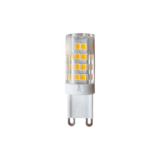 Led Smd G9 5W 6000K 230V Ac 440Lm Ra80 30000H 300° Ceramic