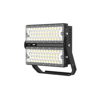 Led High Power Flood Luminaire 240W