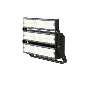 Led High Power Flood Luminaire 720W